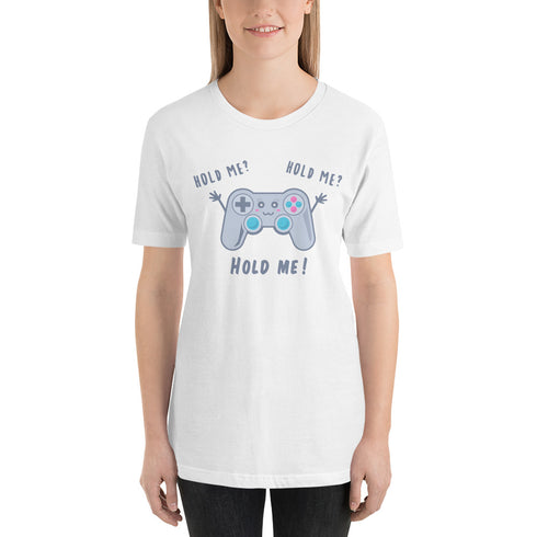 Hold Me! Premium T-Shirt